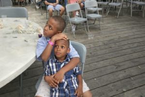 Jamison Pankey: The Young Life Growing in a Powerful Entertainment Legacy