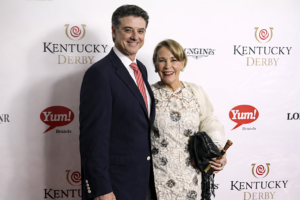 Jill Urbanus Pitino: A Life of Professional Achievement, Family Commitment, and Community Leadership