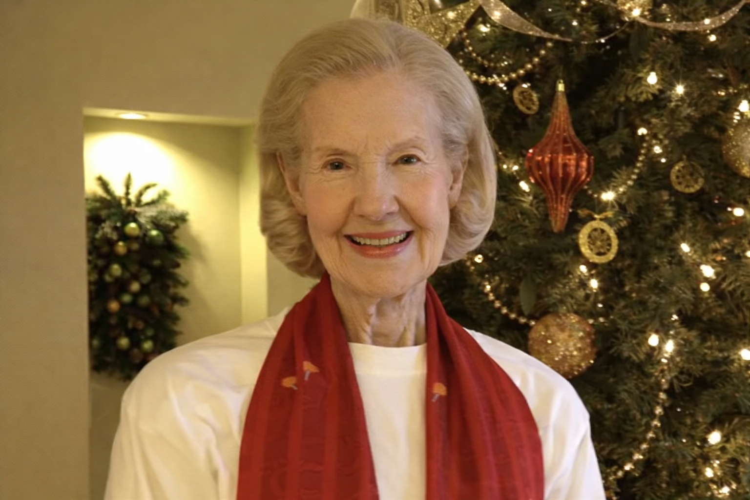 Juanita Bonniedale Jordan