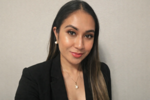 Nadeshda Ponce: A Visionary Leader Bridging Art, Strategy, and Wellness