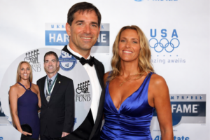 Nada Stepovich: The Private Life Behind an NBA Legend