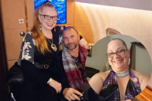 Donna Raye Bautista: The Quiet Force Behind a Superstar