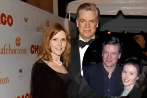 Lupe Gidley: The Quiet Strength Behind a Hollywood Family