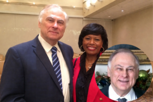 Harvey Welker: Pioneer in Cost Estimating and Project Controls