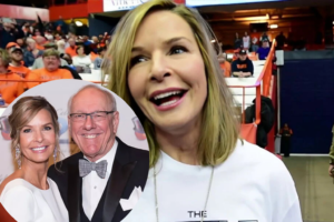 Elaine Boeheim: A Life Behind the Spotlight